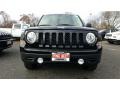 Black - Patriot Latitude 4x4 Photo No. 2