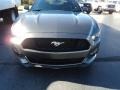 Magnetic Metallic - Mustang V6 Coupe Photo No. 21