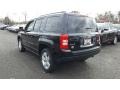 Black - Patriot Latitude 4x4 Photo No. 4