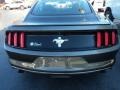 Magnetic Metallic - Mustang V6 Coupe Photo No. 23