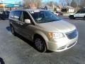 2016 Cashmere/Sandstone Pearl Chrysler Town & Country Touring  photo #5