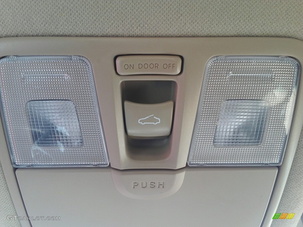 2012 Elantra Limited - Shimmering White / Beige photo #22