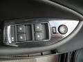 Controls of 2017 Impala LT