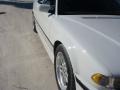 Alpine White - 7 Series 740i Sedan Photo No. 9