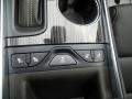 Controls of 2017 Impala LT