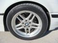 Alpine White - 7 Series 740i Sedan Photo No. 20