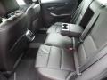 Rear Seat of 2017 Impala LT