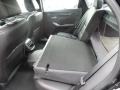 2017 Chevrolet Impala LT Rear Seat