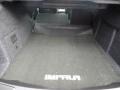  2017 Impala LT Trunk