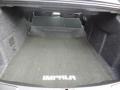  2017 Impala LT Trunk