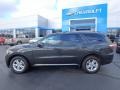 Mineral Gray Metallic - Durango Express 4x4 Photo No. 3