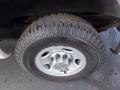 2013 Summit White Chevrolet Express 2500 Cargo Van  photo #5