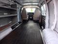 2013 Summit White Chevrolet Express 2500 Cargo Van  photo #9