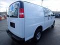 2013 Summit White Chevrolet Express 2500 Cargo Van  photo #11