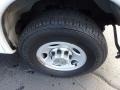 2013 Summit White Chevrolet Express 2500 Cargo Van  photo #15
