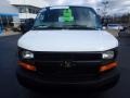 2013 Summit White Chevrolet Express 2500 Cargo Van  photo #18
