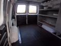 2013 Summit White Chevrolet Express 2500 Cargo Van  photo #19
