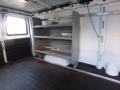 2013 Summit White Chevrolet Express 2500 Cargo Van  photo #20