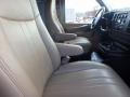 2013 Summit White Chevrolet Express 2500 Cargo Van  photo #22
