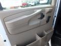 2013 Summit White Chevrolet Express 2500 Cargo Van  photo #26