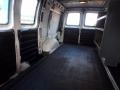 2013 Summit White Chevrolet Express 2500 Cargo Van  photo #27