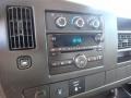 2013 Summit White Chevrolet Express 2500 Cargo Van  photo #28