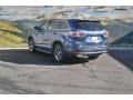 Shoreline Blue Pearl - Highlander XLE Photo No. 3