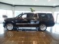 Black Raven - Escalade ESV Platinum 4WD Photo No. 2