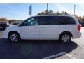 Stone White - Grand Caravan SE Photo No. 4