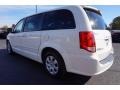 Stone White - Grand Caravan SE Photo No. 5