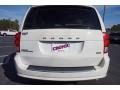 Stone White - Grand Caravan SE Photo No. 6