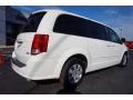 Stone White - Grand Caravan SE Photo No. 7