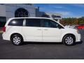 Stone White - Grand Caravan SE Photo No. 8