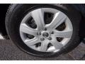 Stone White - Grand Caravan SE Photo No. 21