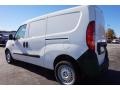 2017 Bright White Ram ProMaster City Tradesman Cargo Van  photo #2