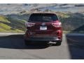 Ooh La La Rouge Mica - Highlander Limited Platinum AWD Photo No. 4