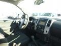 2017 Gun Metallic Nissan Frontier Pro-4X Crew Cab 4x4  photo #4