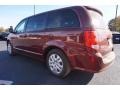 Octane Red - Grand Caravan SE Photo No. 5