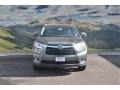 Alumina Jade Metallic - Highlander Limited AWD Photo No. 2