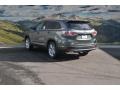 Alumina Jade Metallic - Highlander Limited AWD Photo No. 3
