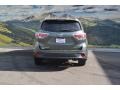 Alumina Jade Metallic - Highlander Limited AWD Photo No. 4