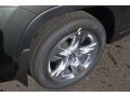 Alumina Jade Metallic - Highlander Limited AWD Photo No. 10