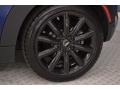 Deep Blue Metallic - Hardtop Cooper S 2 Door Photo No. 10