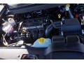  2017 Journey SE 2.4 Liter DOHC 16-Valve Dual VVT 4 Cylinder Engine