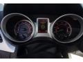 Black Gauges Photo for 2017 Dodge Journey #117157306