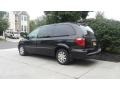 2005 Brilliant Black Chrysler Town & Country Limited  photo #3