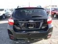 2017 Crystal Black Silica Subaru Crosstrek 2.0i Premium  photo #9