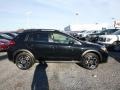 2017 Crystal Black Silica Subaru Crosstrek 2.0i Limited  photo #6