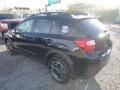 2017 Crystal Black Silica Subaru Crosstrek 2.0i Limited  photo #9