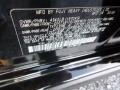 2017 Crystal Black Silica Subaru Crosstrek 2.0i Limited  photo #14